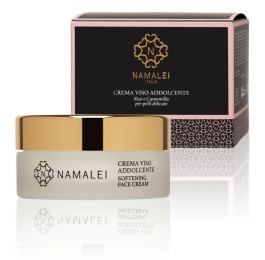 Namalei Crema Viso Addolcente Pelli Delicate 50ml