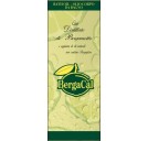 BergaCal Olio con Distillato di Bergamotto 50ml