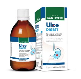 Santiveri ULCE Digest Concentrato Fluido 240ml