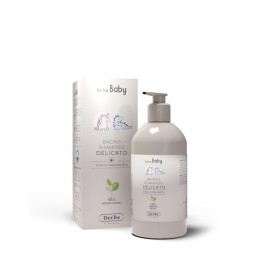 Derbe Bagno Shampoo delicato Bu Bu Baby 250ml
