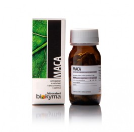 Biokyma Maca (Lepidium meyenii L.)