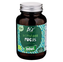 Santiveri Fucus BIO da 113 compresse 60 gr