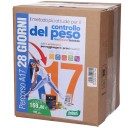 Santiveri KIT PACK percorso 28 giorni A17 + OMEGA 3 + KRAUTER BASEN
