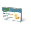 Santiveri INFLULEN Gola 30 compresse