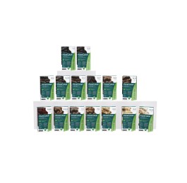 AloeColor Tinta per capelli di terza generazione