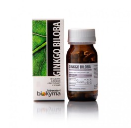 Biokyma Ginkgo Biloba (Ginkgo biloba L.)
