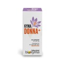 Biokyma Kyma Donna+ da 60 capsule da 600mg