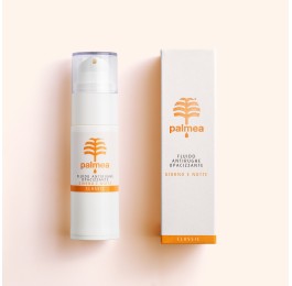 PALMEA Fluido Antirughe Opacizzante 30ml Pelli Miste e Grasse
