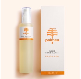 PALMEA Elisir Tonificante 200ml