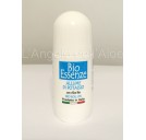 Deo roll-on Allume di Potassio 50ml