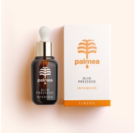 PALMEA Olio Prezioso 30ml Eco Bio