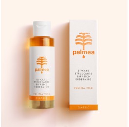PALMEA BI-CARE Struccante Bifasico Eudermico 100ml