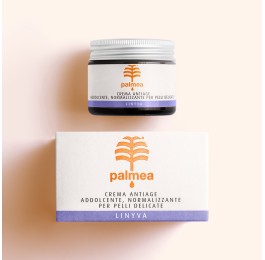 PALMEA Crema Antiage Addolcente LINYVA 50 ml