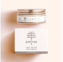 PALMEA Elements Face Detox Treatment 75gr