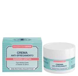 Erboristeria Magentina Crema Anti-Sfregamento Derm 100ml