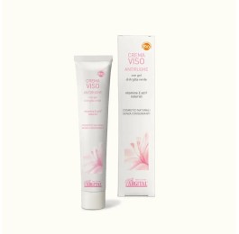 Argital Crema Viso Antirughe 50ml