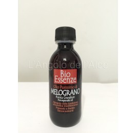 Olio Di Melograno 125ml
