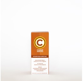 Santiveri Cinna Immuno 100ml
