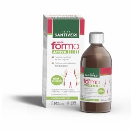 Santiveri Vigor Forma Attiva 240ml