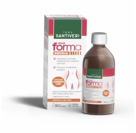 Santiveri Vigor Forma Brucia 240ml