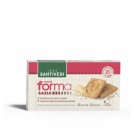 Santiveri Vigor Forma Sazia Biscotti 216gr