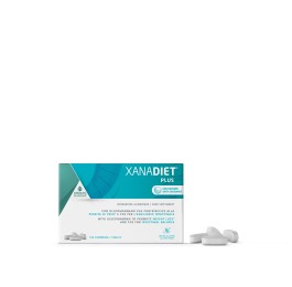 PromoPharma Xanadiet Plus con Esosomi 100 compresse