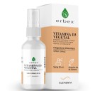 Erbex Vitamina D3 vegetal spray 20ml