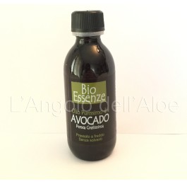 Olio Di Avocado 125ml