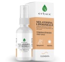 Erbex Melatonina Liposomiale spray 20ml