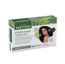 Santiveri VIGOR HAIR 48 compresse
