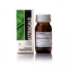 Biokyma Astragalo (Astragalus membranaceus Fisch.) da 70 capsule