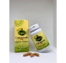 BergaCal Colesterolo 54 capsule