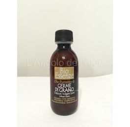 Olio Di Germe di Grano 125ml