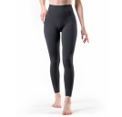 GUAM Leggings Fibramar Vital Massage Nero