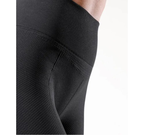 GUAM Leggings Fibramar Vital Massage Nero