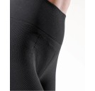 GUAM Leggings Fibramar Vital Massage Nero
