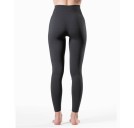 GUAM Leggings Fibramar Vital Massage Nero