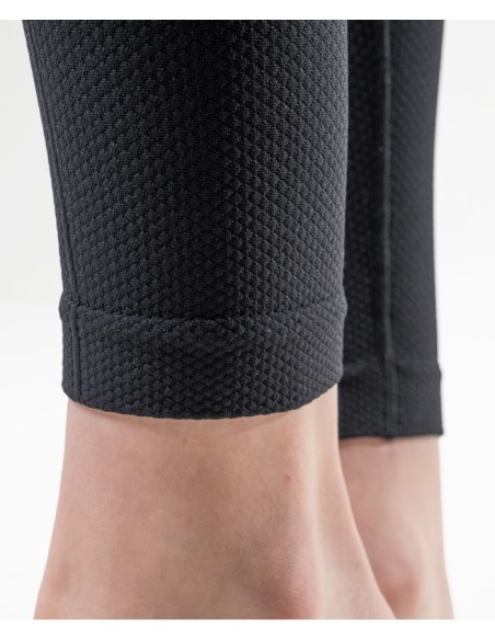 GUAM Leggings Fibramar Vital Massage Nero