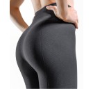 GUAM Leggings Fibramar Vital Massage Nero