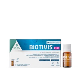 PromoPharma Biotivis Plus 12 flaconcini