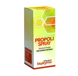Biokyma Propoli Spray 30ml