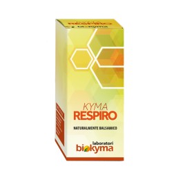 Biokyma Kyma Respiro Mix Oli Essenziali 8ml