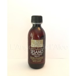 Olio Di Sesamo 125ml