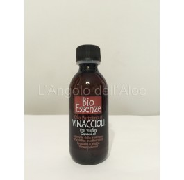 Olio Di Vinaccioli 125ml