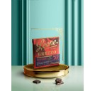 LEONE Tavoletta Cioccolato Grezzo 70% da 70gr