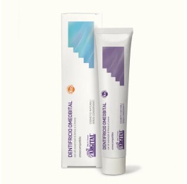Argital Dentifricio Omeobital 75ml