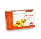 Curcuma estratto secco 60 capsule