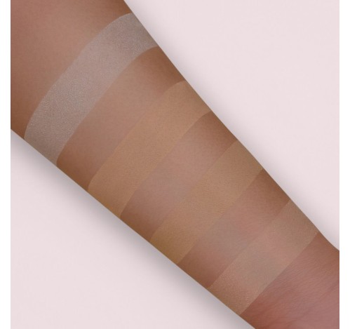Namalei Le Mirage Cipria Mineral Powder