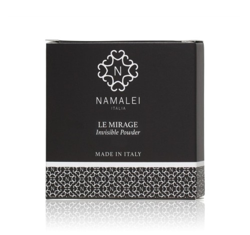 Namalei Le Mirage Cipria Mineral Powder