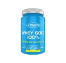 Ultimate Italia Whey Gold 100% Proteine del siero del latte in polvere